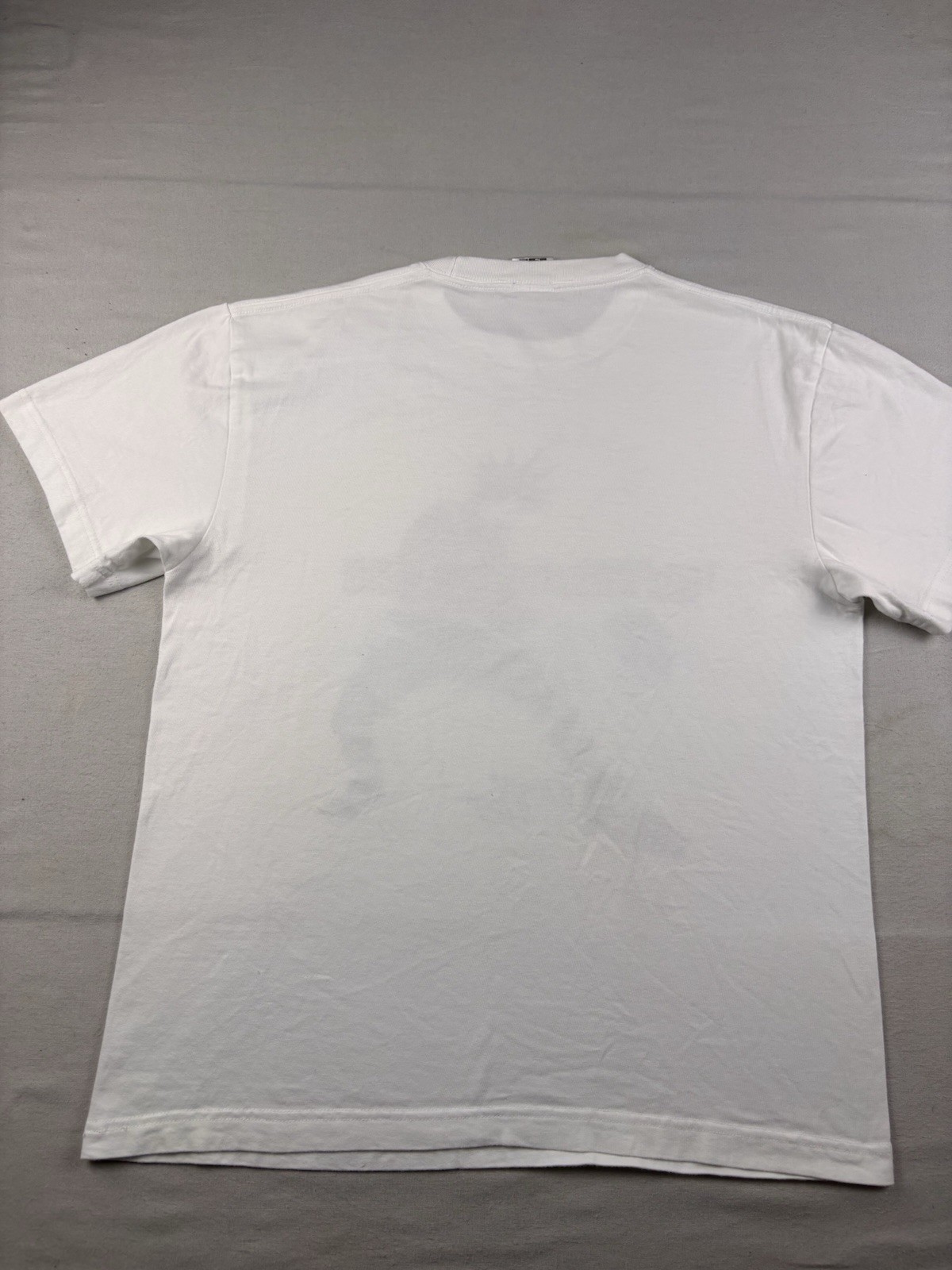 Cospa JUJUTSU KAISEN Megumi Fushiguro T-shirt Mend Size Large White Anime gallery