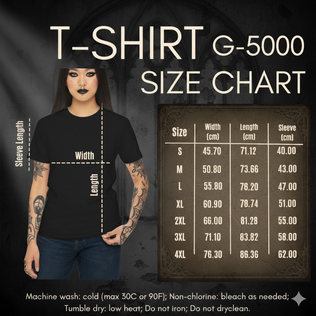 Fairy of The Moon Japanese Geisha Blue Kimono T-Shirt gallery