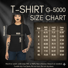 Main Character Energy No Introduction T-Shirt