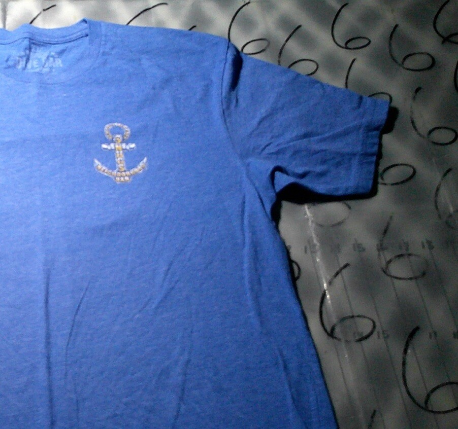 XL New Palazzo New York Snugs Neighborhood Bar Shirt gallery