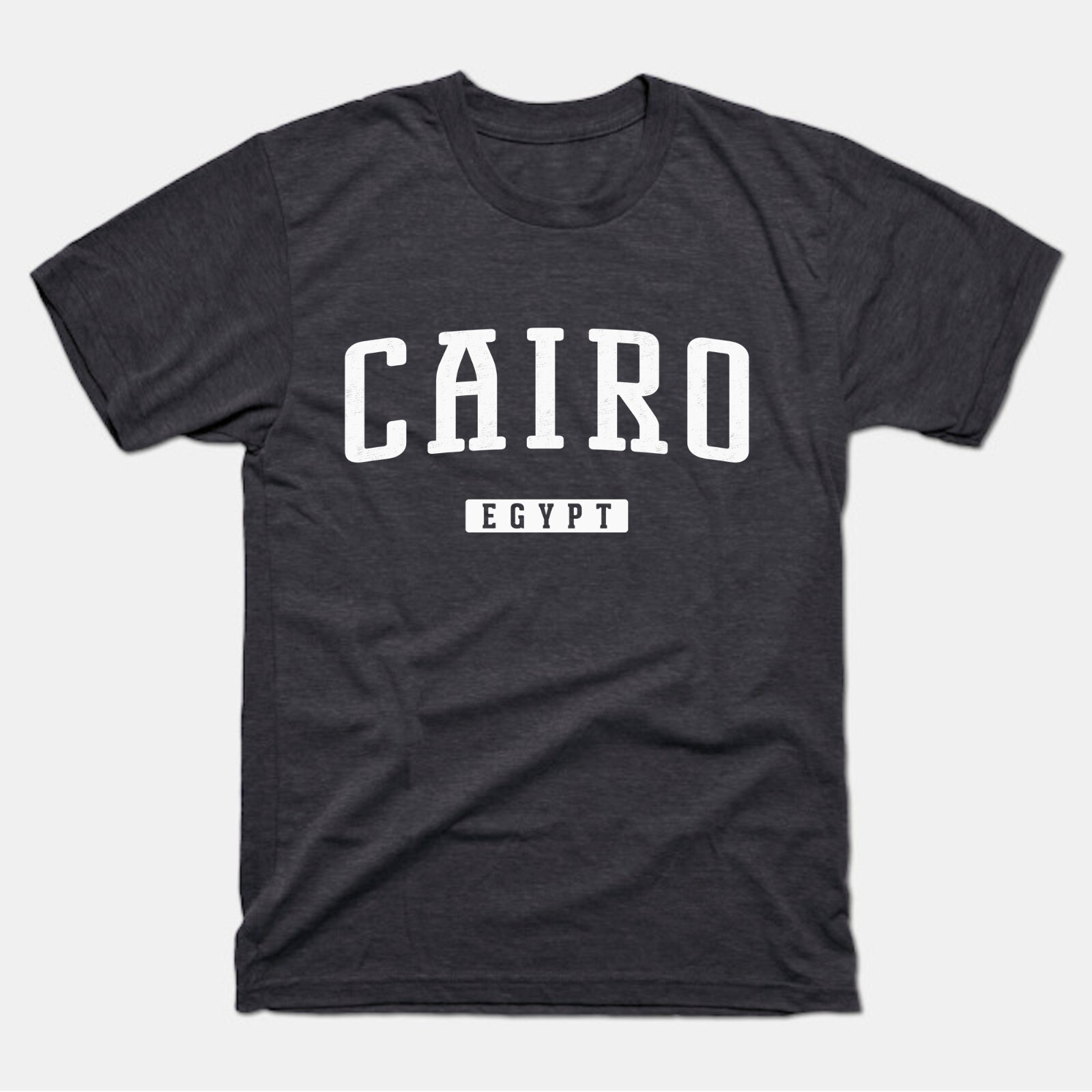 Cairo Shirt | Cairo Egypt T-Shirt | Nile River, Egyptian Vacation, Cairo Travel