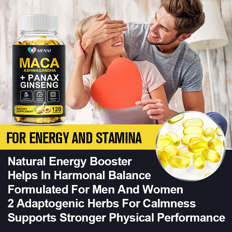Male Enhancement Gummies Booster & Thicker Last Longer Stronger Bigger 240 Caps
