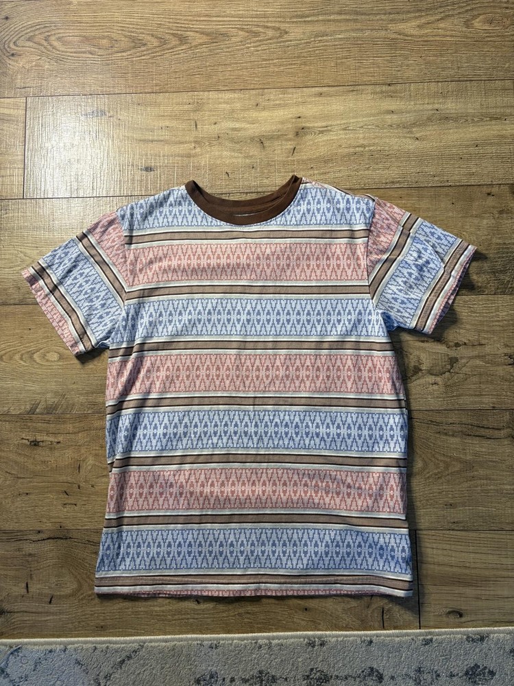 Original Use Men’s Medium Unique Patterned T-Shirt