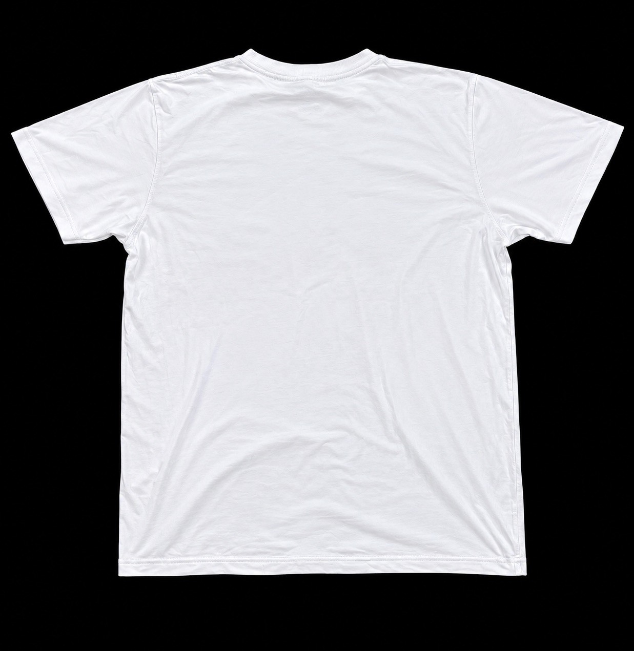 Dickies white Pocket Logo Men's 2 XL Jersey Cotton Short-Sleeved T-Shirt gallery