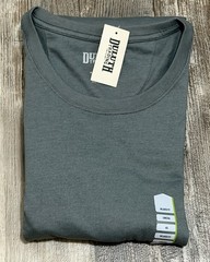 Duluth Trading Co Men’s Longtail T Relaxed Fit Short Sleeve T-Shirt Tee 4XL NEW