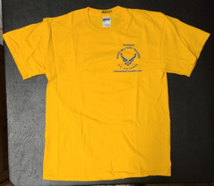Med Basic Military Training Complex U S Air Force T shirt 332nd Second To None