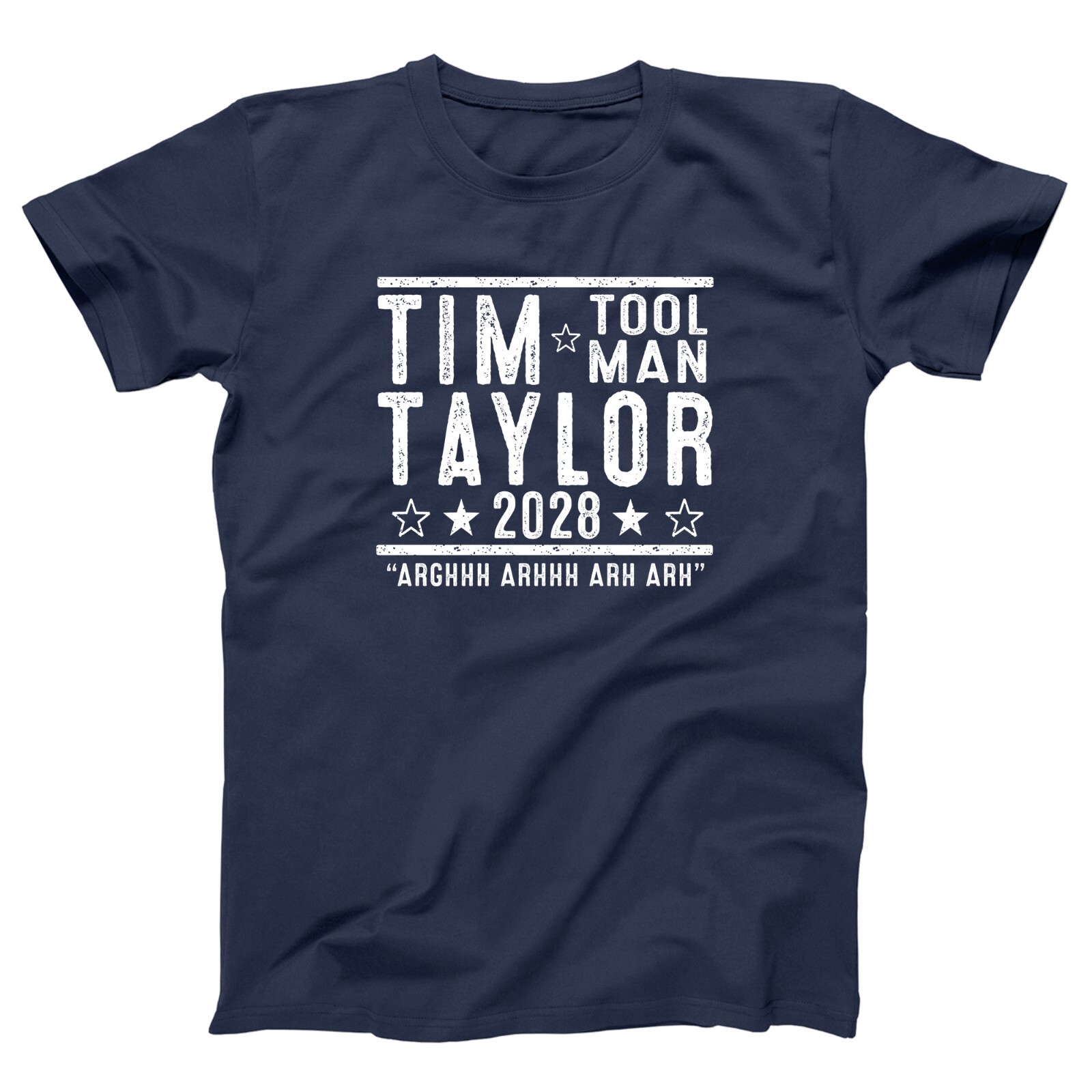 Tim Tool Man Taylor 2028 Election 90s funny tv show humor Xs-5x Unisex Shirt gallery