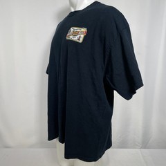 Hawaii Primo Beer Brewing Malting Co Blue UPF 30+ T-Shirt Men’s LARGE NWT