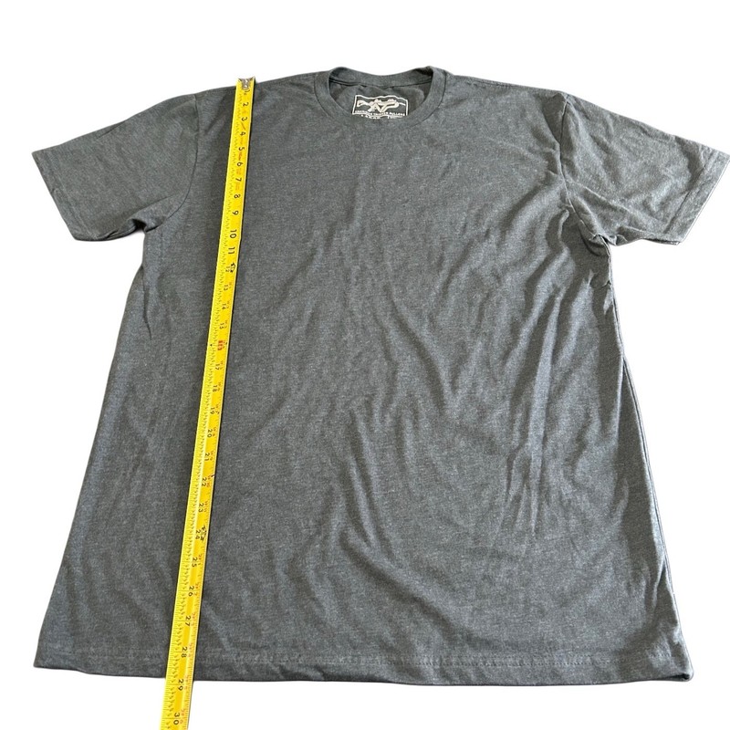 American Trigger Pullers Men’s Large T-Shirt USA Made Lightweight Soft Stretch gallery