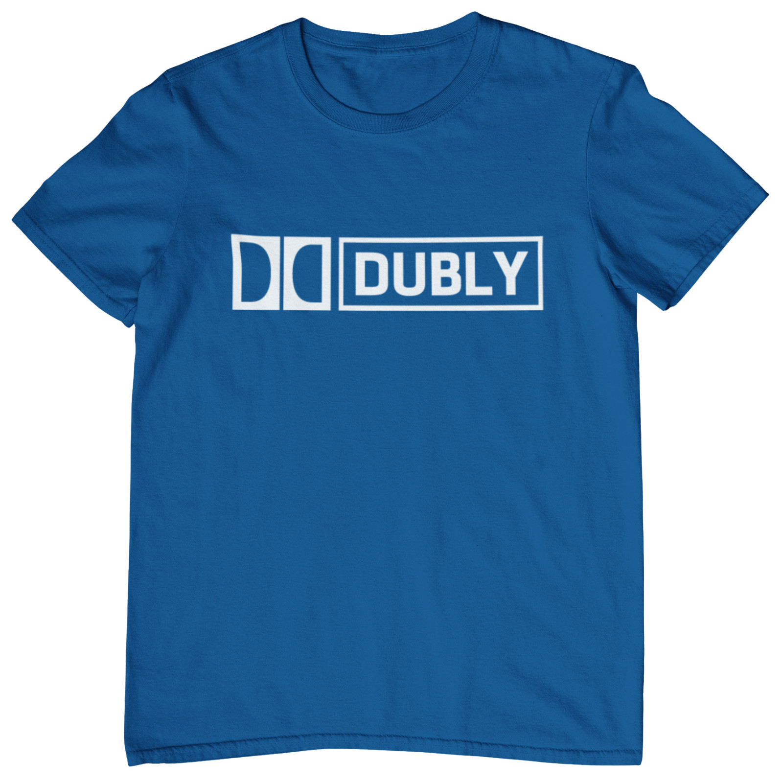 DUBLY T-SHIRT (Spinal Tap Music Film Movie Heavy Metal Guitar Gig Cult Funny) gallery