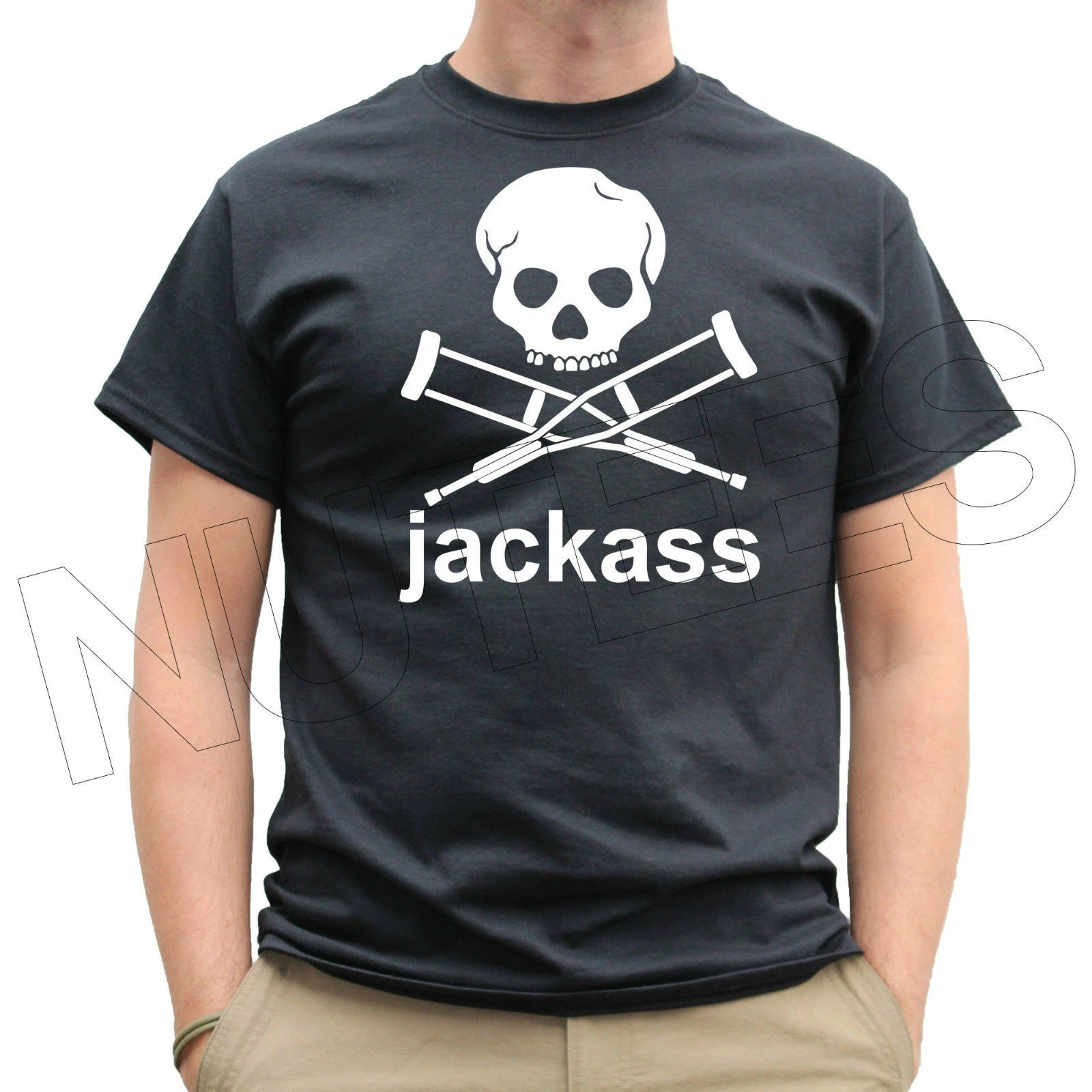 Funny T-Shirt Vest gallery