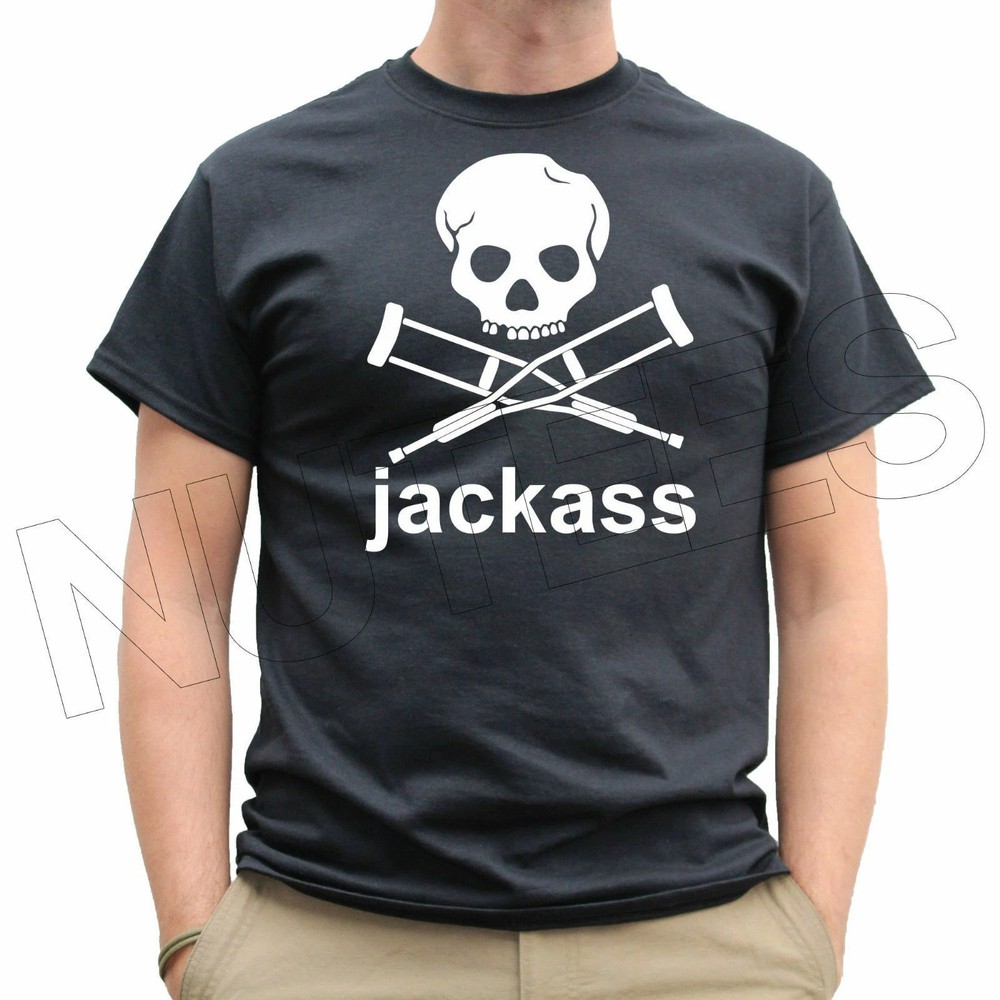 Funny T-Shirt Vest