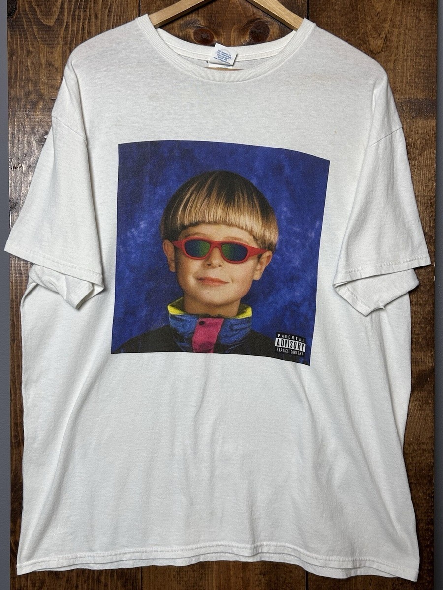 Vintage Oliver Tree R.I.P Collection Unisex All Size
