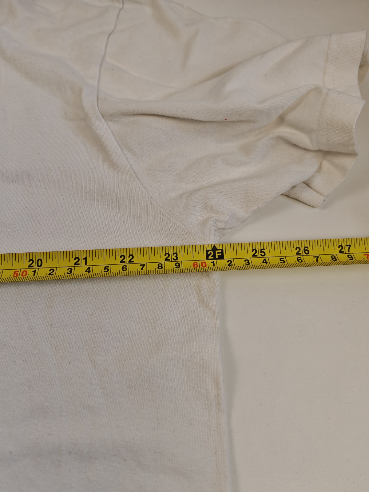 Supreme x Antihero Atmosphere Urine T Shirt XL White Made USA Skate Tee gallery
