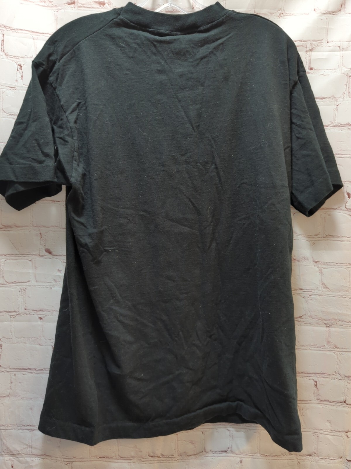 Vintage New Orleans Gold Dragon T-shirt Men Women Large Single Stitch Fruit Loom gallery