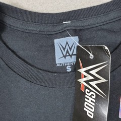 WWE Royal Rumble 2026 Riyadh Saudi Arabia I Was There Shirt Sz S Black Original
