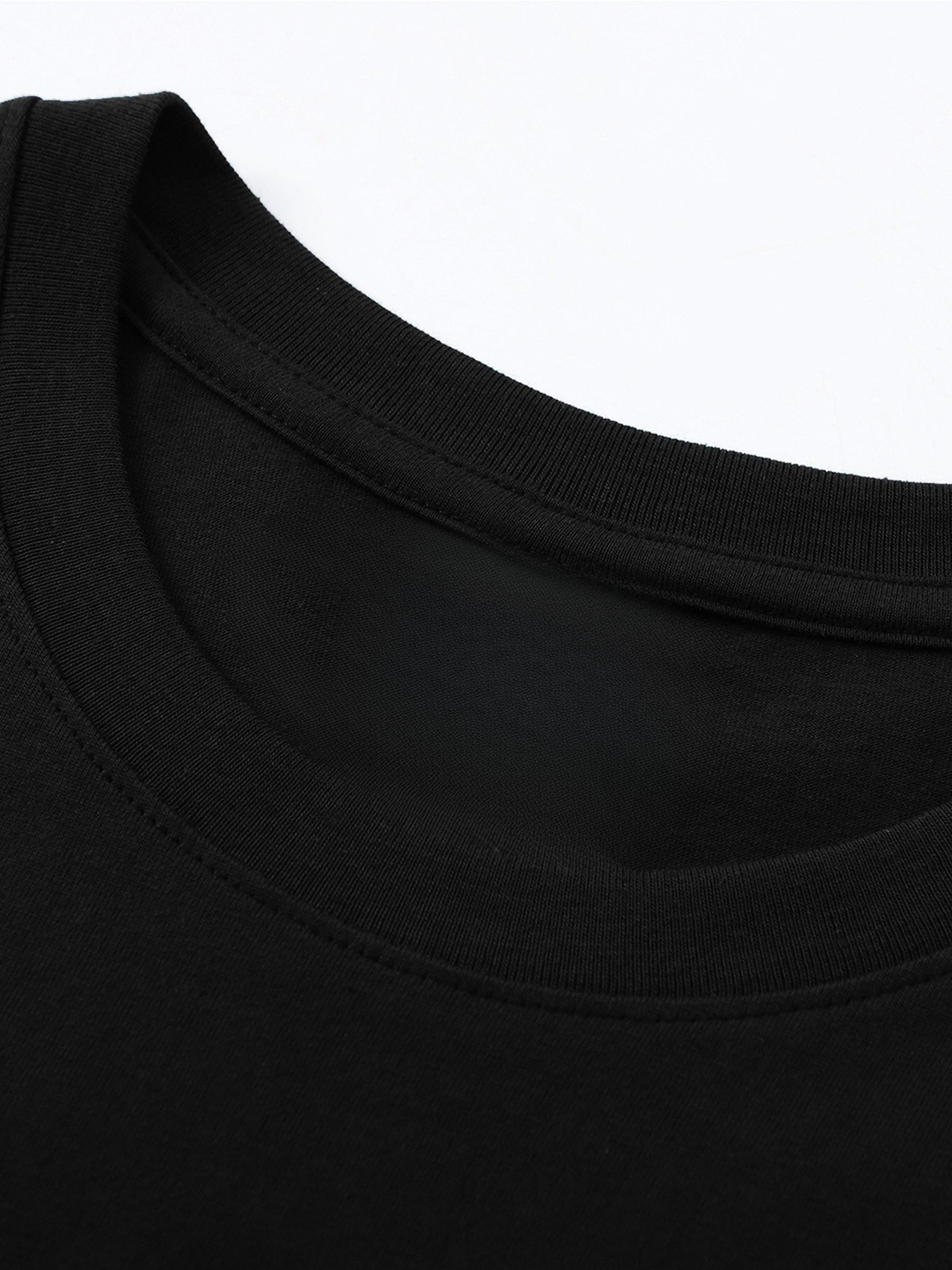 Rammstein Merch Core Men's Heavyweight 100% Cotton T-Shirt - 180gsm Industrial C gallery
