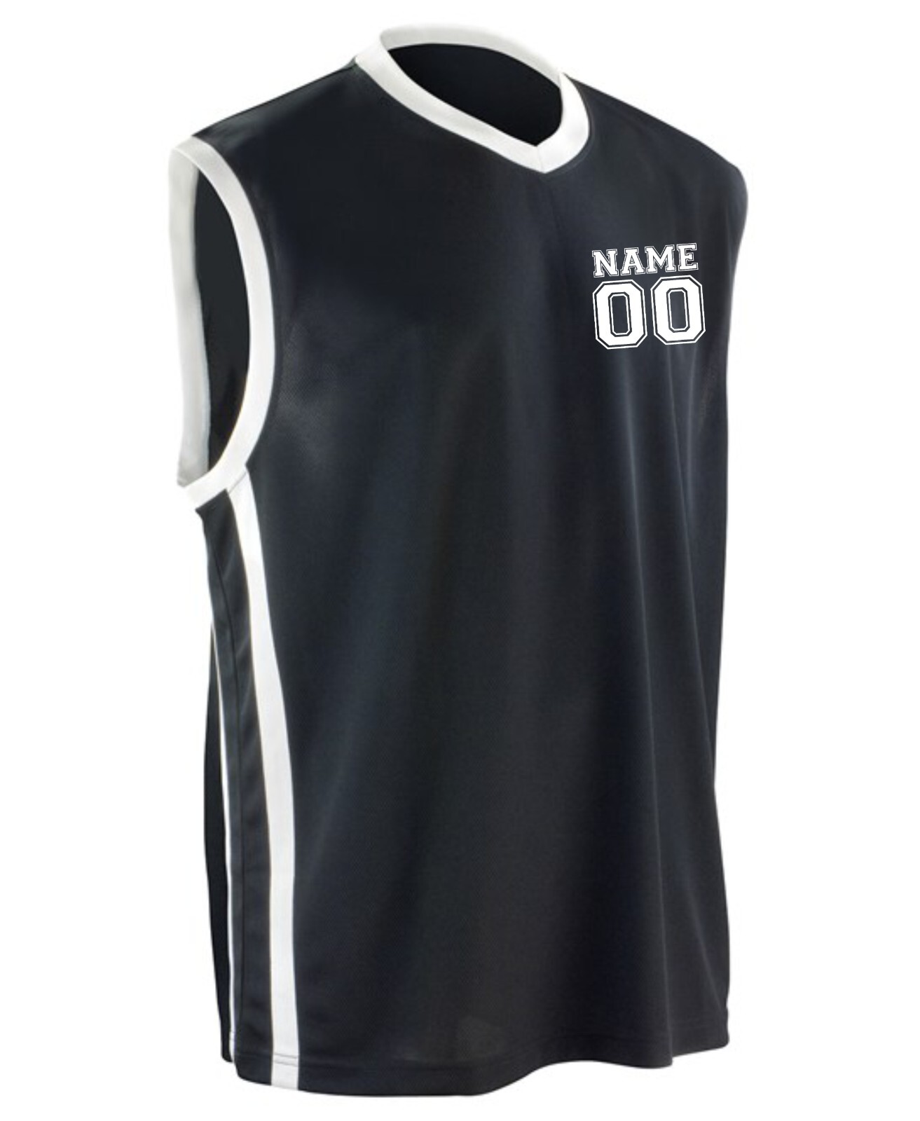 Personalised Your name number sports tshirt, Gym Tshirt, Football T-shirt, Gift gallery