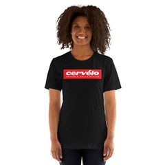 Limited! Cervelo Bicycle-Inspired Logo Unisex Tee S M L XL 2XL 3XL 4XL 5XL