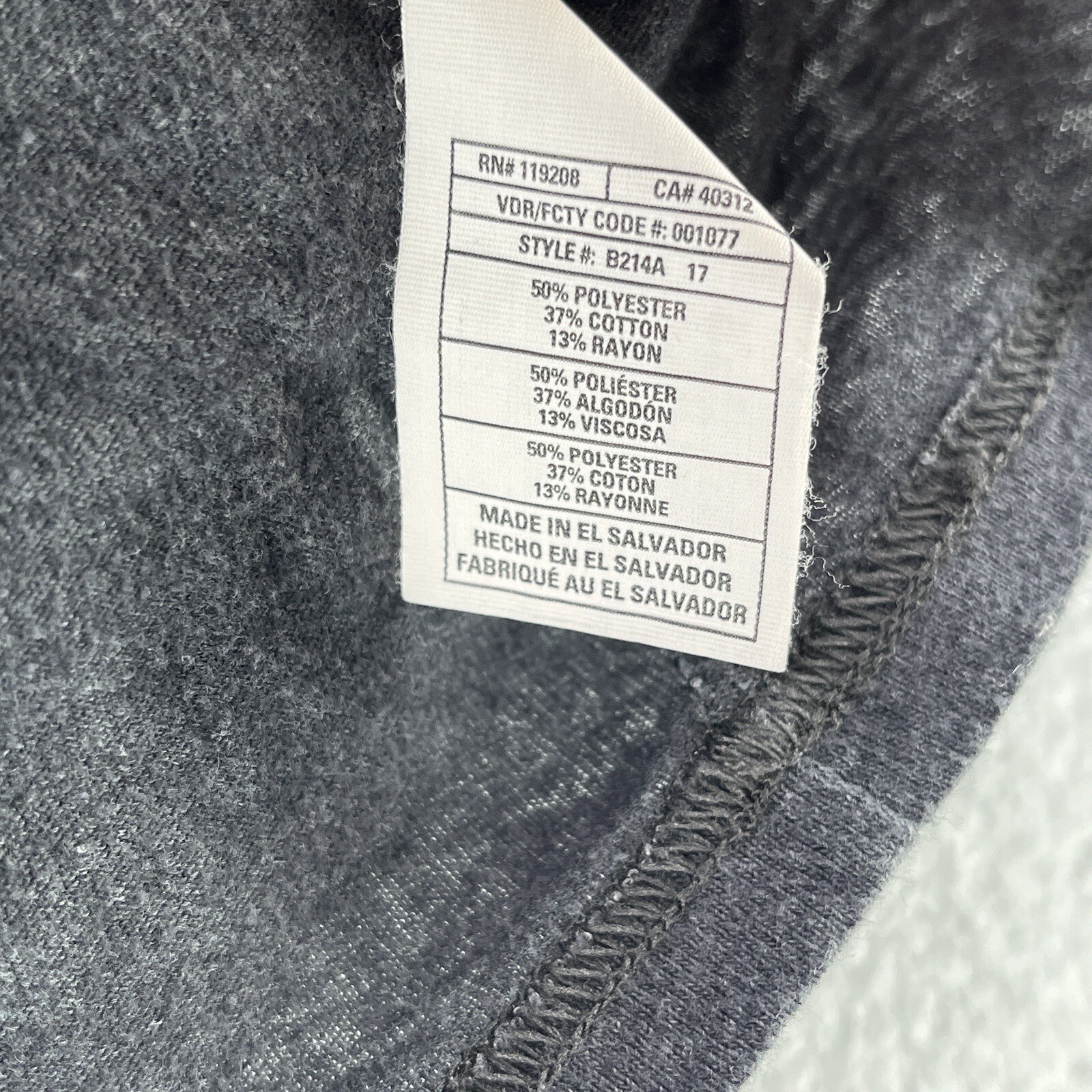 Adidas Mens T Shirt Large L Gray Camisa Mexico Polyester Cotton Rayon gallery