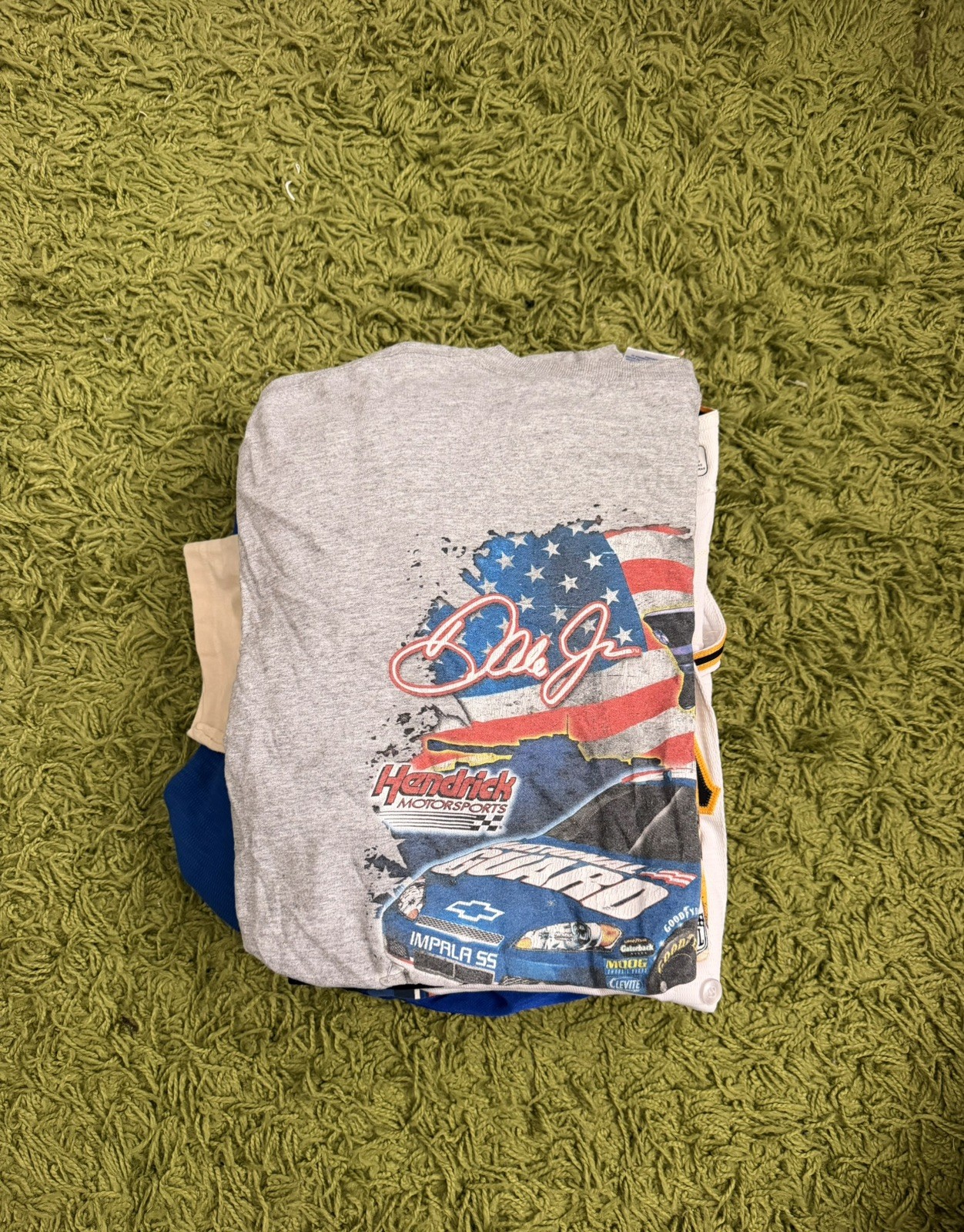 Vintage T-Shirt Lot of 11 Mixed Graphic Tees 80s 90s Y2K 2000s Bundle Reseller