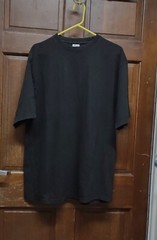 IBS International Basic Source Black T-Shirt Men’s Size 3XL