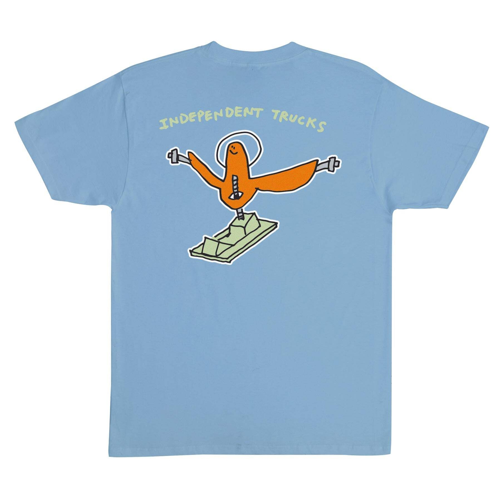 Independent Hanger T-Shirt gallery