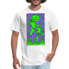 Green Smear