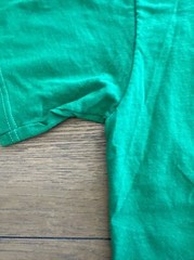 Coors Official Killian’s Irish Red T-shirt Green Friends 1st *See Measurement* L
