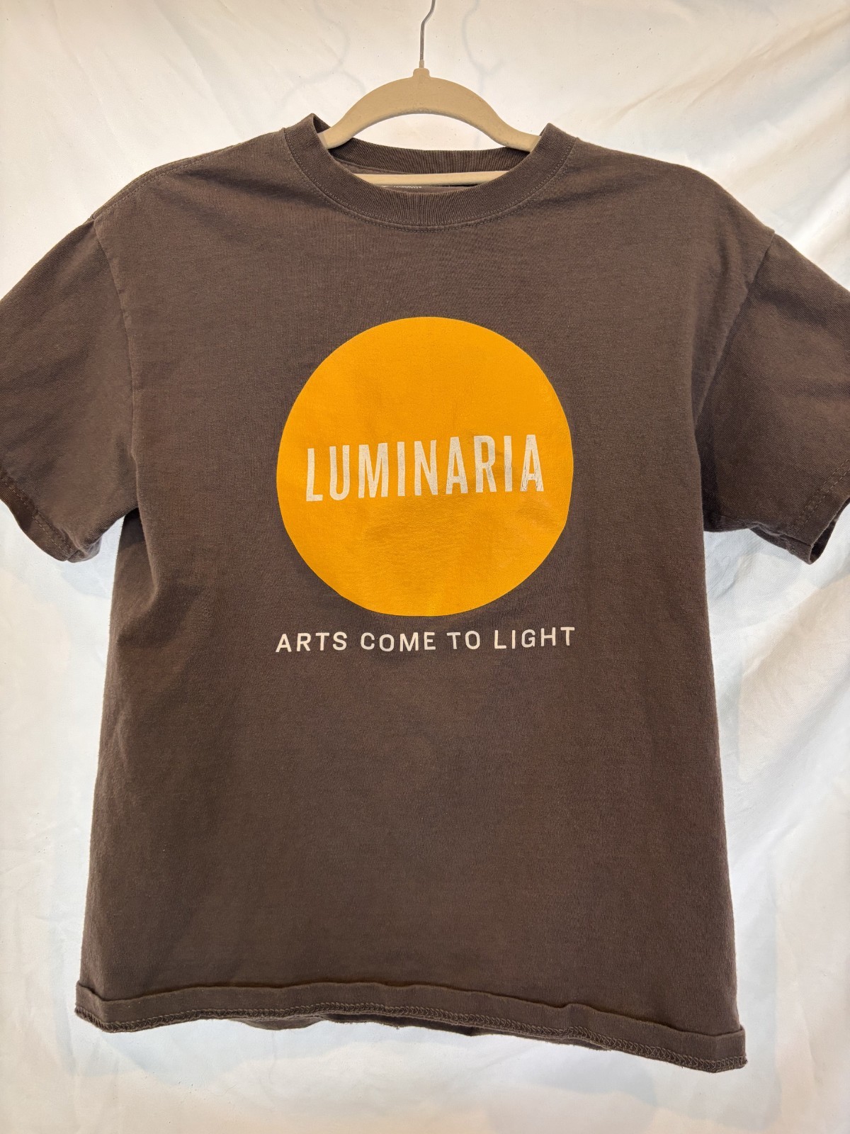 Port and Company Pre-Shrunk 100% Cotton T-Shirt Size S gallery