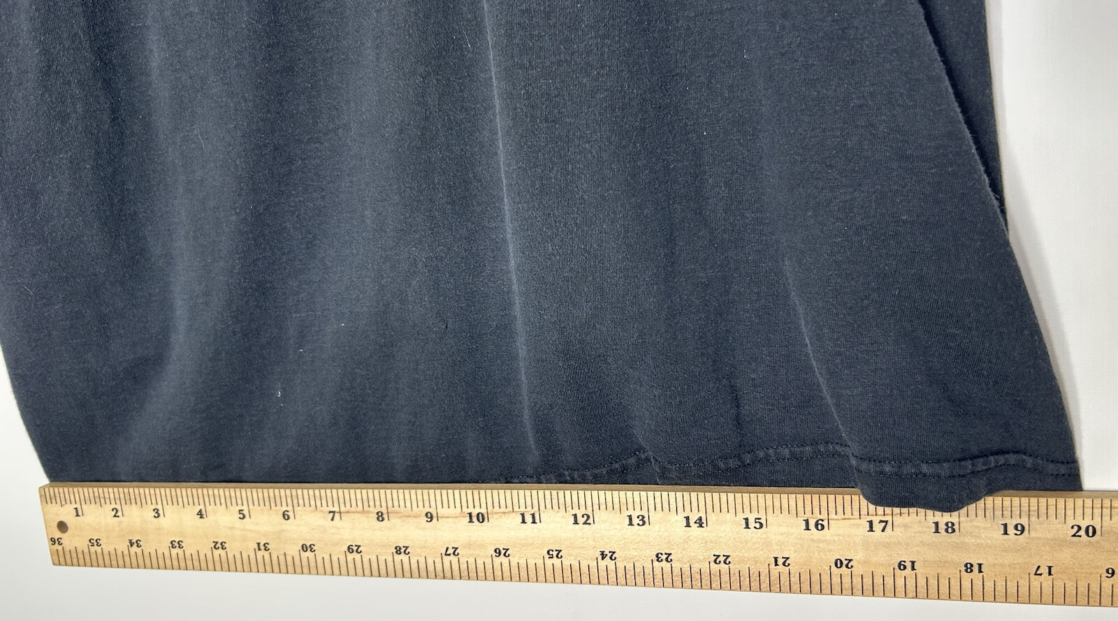 Venezuela T-shirt Size M Black Short Sleeve Embroidered Stars Venezuelan Pride gallery