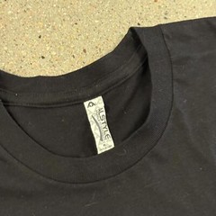 Vintage Bioware Mass Effect Vanguard Class T Shirt RARE M