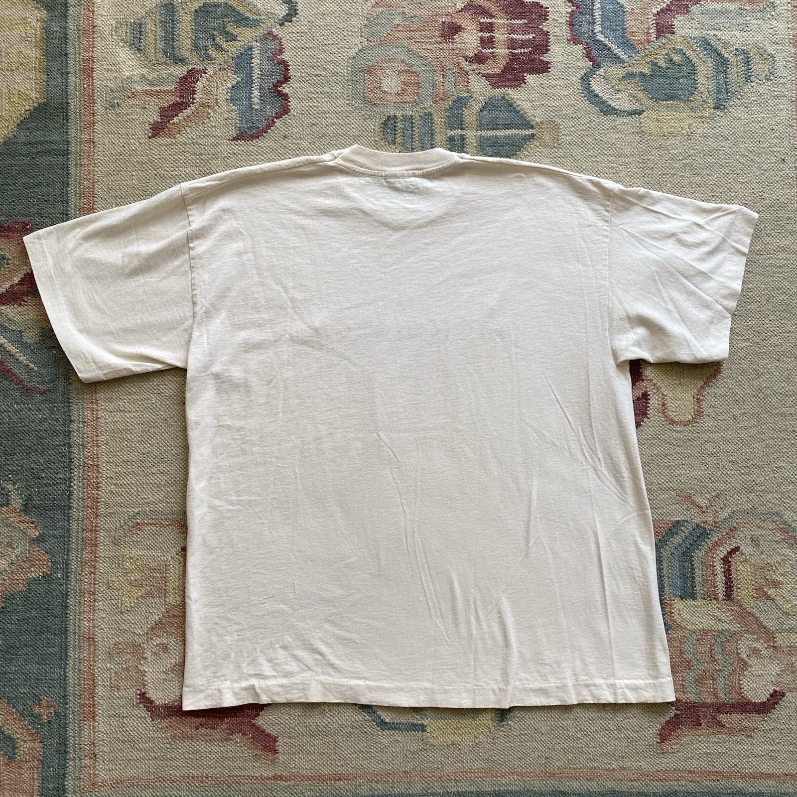 Vintage Y2K Stonehenge T Shirt One Size Fits All 100% Cotton Stuart Morris gallery