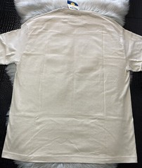 NWT Corona Extra Corona Made Mexico Khaki T Shirt 100% Cotton Size XL NEW