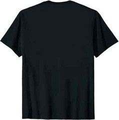 Cross Stitch Pattern Beginner Counted Alphabet Needle Gift Unisex T-Shirt