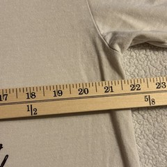 Large Please Be Patient With Me I’m From The 1900’s T- shirt Unisex beige L
