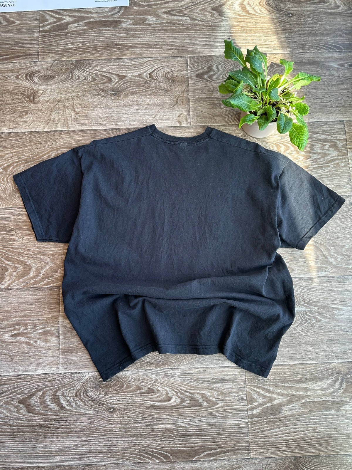 90s Bart Marley Vintage Simpsons T Shirt Homer Band USA Mens Size XL Black gallery