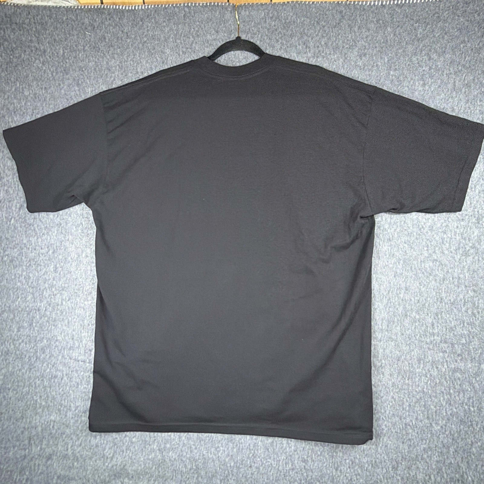 Nipsey Hussle Shirt Mens XXL Black Crenshaw Los Angeles Graphic Pro Club gallery