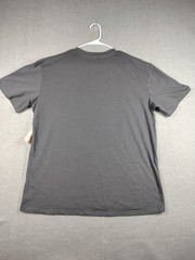 Recycled Threads Men’s XL California 1990 West Coast Graphic Tee Black NWT