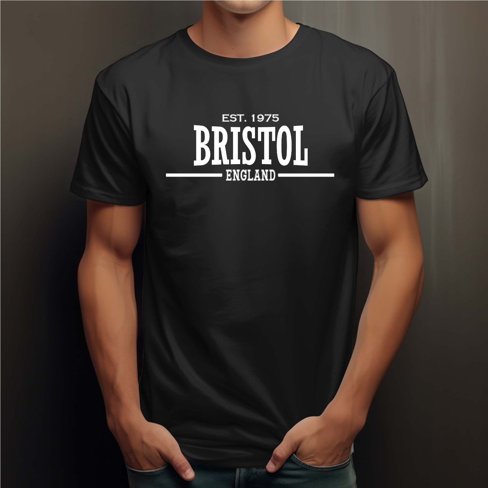 Mens 50th Birthday T Shirt City Of Birth COVENTRY any Place Year 30th 60th 40th gallery