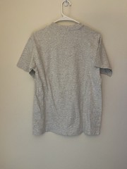 Vintage 1990s Harvard University Champion T Shirt (M)
