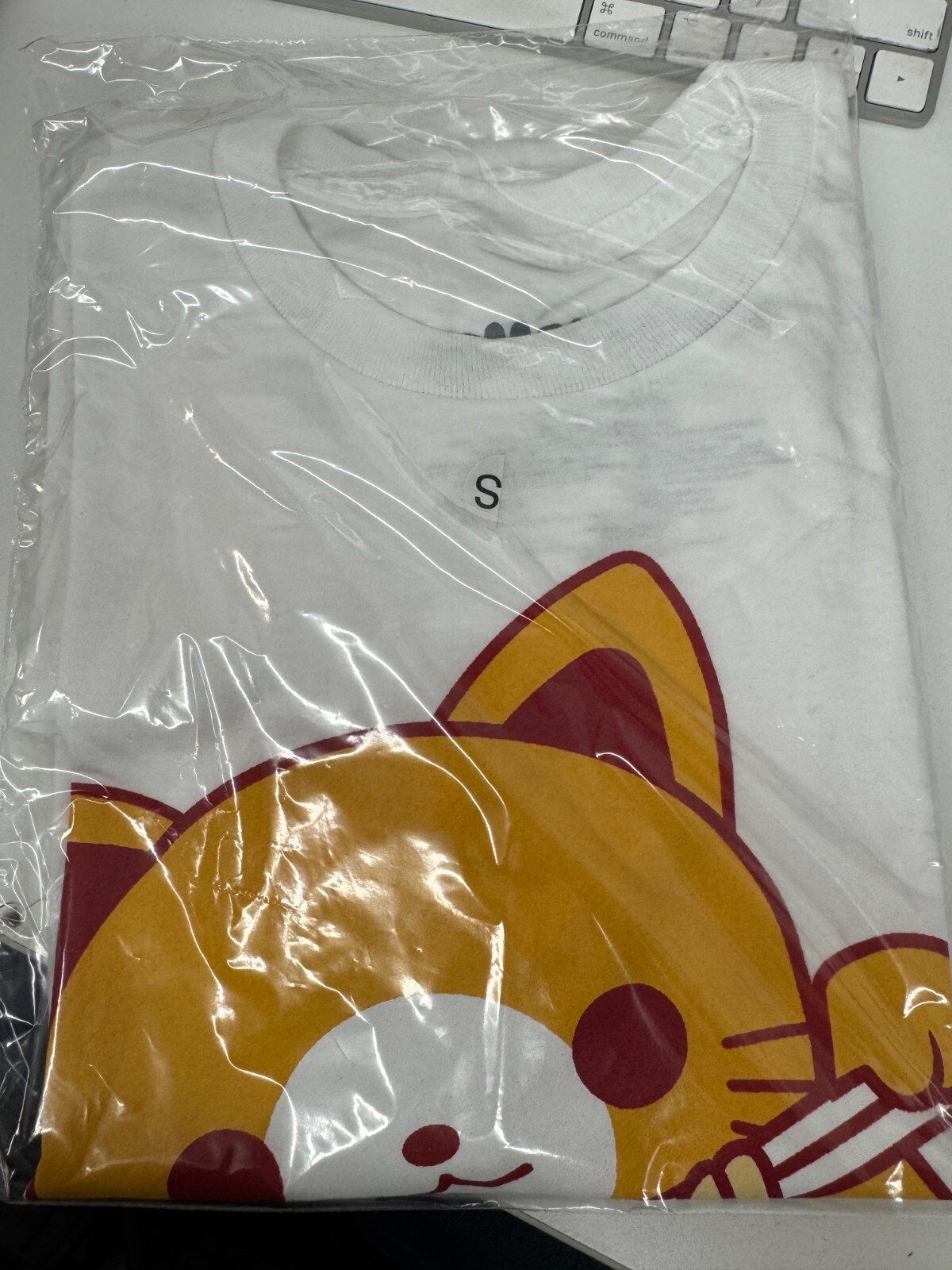 MARUCHAN T SHIRT OFFICIAL LICENSE TEE NOODLE TEE gallery