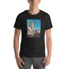 Portland Oregon TShirt
