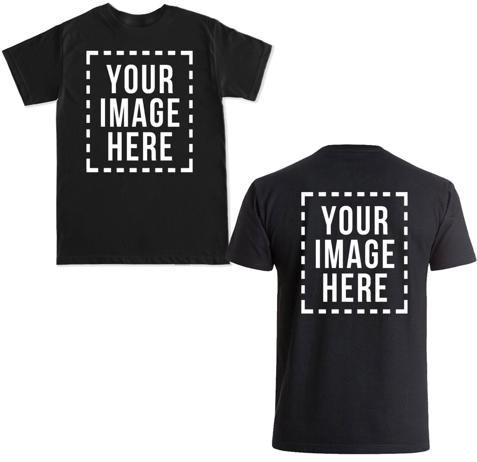 CUSTOMIZED SHIRTS IMAGE PHOTO DTG PRINTING DIRECT TO GARMENT CUSTOM MENS T SHIRT gallery