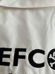 Defcon Labs Hacking Convention Lab Shirt Size XL