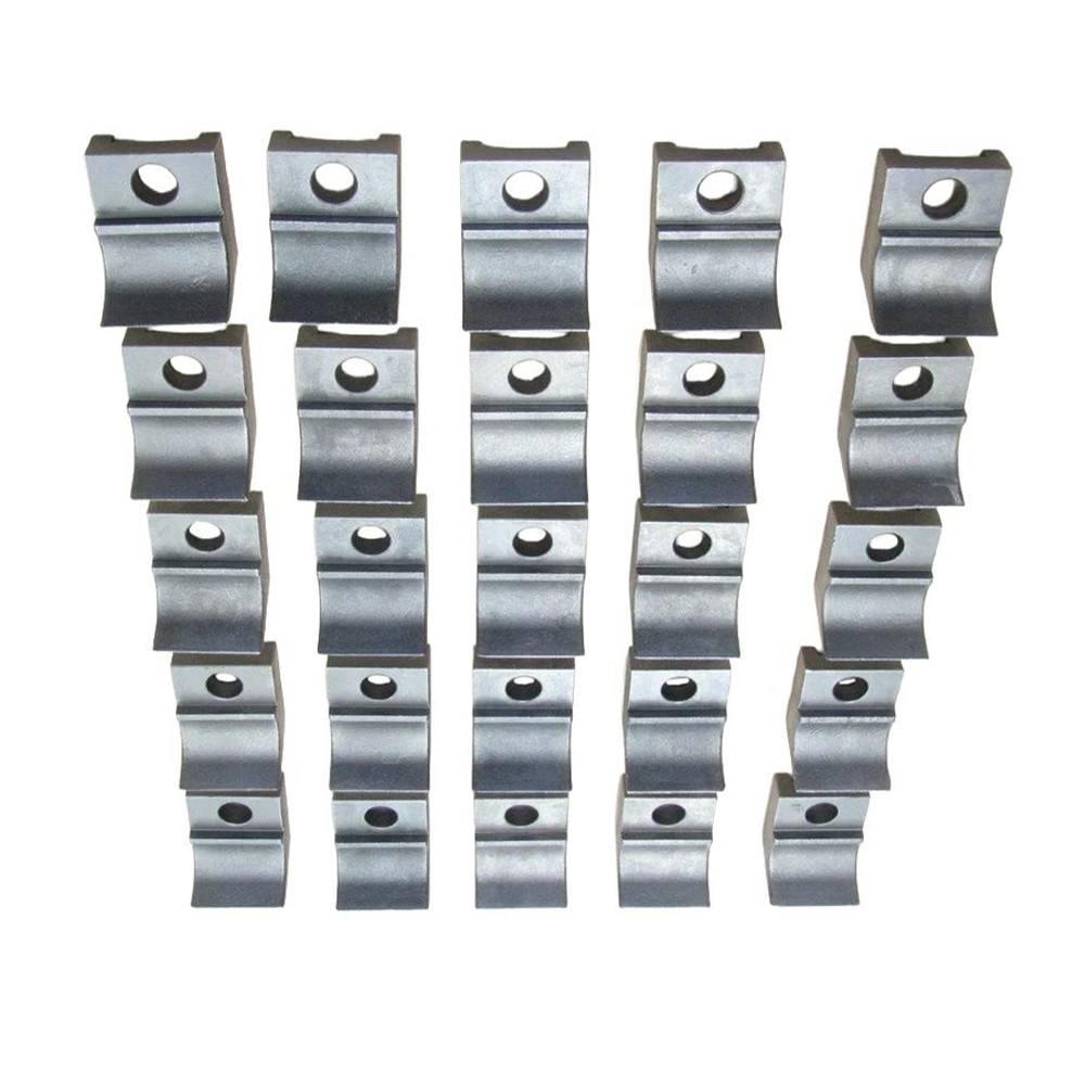 25Pack 570-21233 C/3 Teeth For FAE CAT Mulchers With C/3 Rotor
