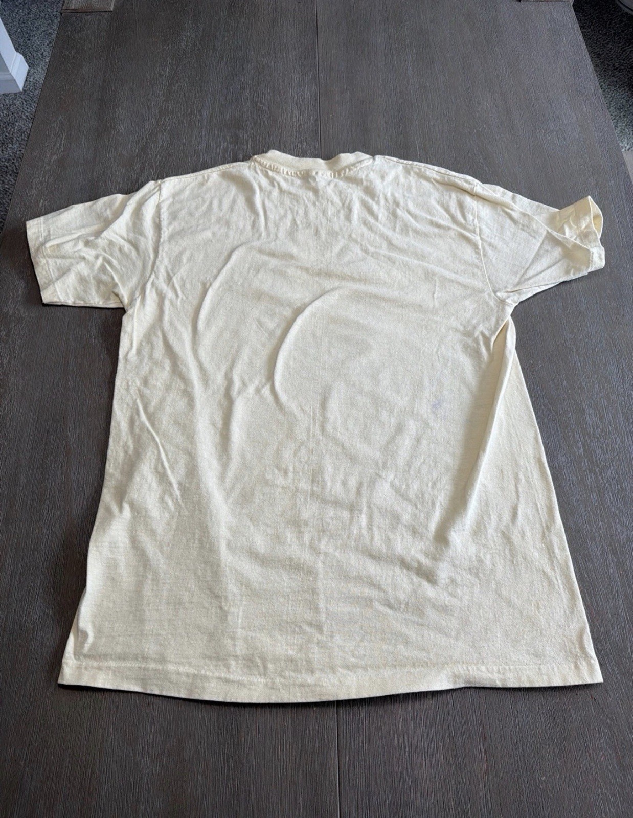 Vintage 70s 80s “I Got Lei’d” Hawaiian T-Shirt Single Stitch Pomaré gallery