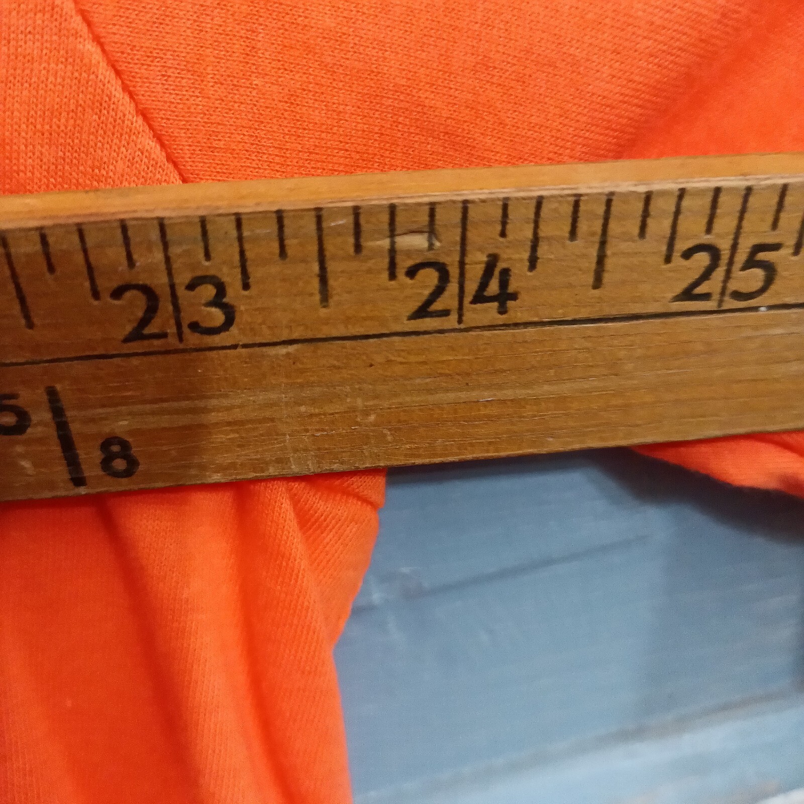 Sunkist Orange Soda Shirt Size XL WN63 gallery