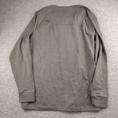 The Normal Brand Puremeso Everyday Henley shirt Size XL Mens
