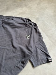 Aape By A Bathing Ape T-Shirt XL Somewhere In The Aape Universe Grey AAPE now